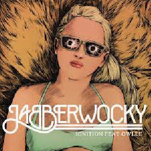 Jabberwocky - Ignition
