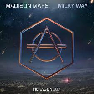 Madison Mars - Milky Way