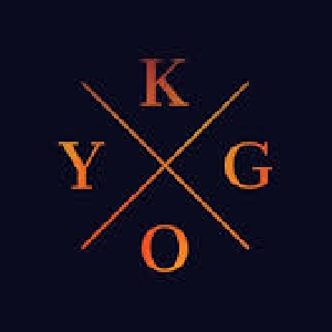 Kygo feat. Conrad Sewell - Firestone