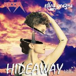 Kiesza - Hideaway