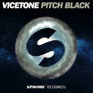 Vicetone - Pitch Black