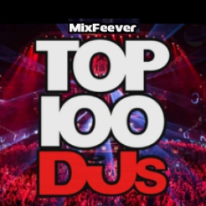 MixFeever top 100 DJ'S 2024 Ouverture des votes DJ'S top 100 2024