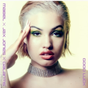 Mabel Good Luck déja sur MixFeever