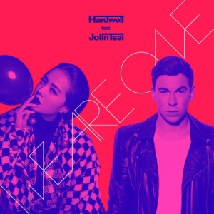 Hardwell feat. Jolin Tsai - We Are One