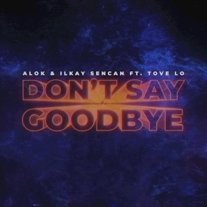 ALOK & Ilkay Sencan (feat. Tove Lo) - Don't Say Goodbye déja  sur MixFeever