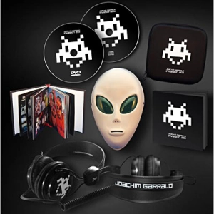 MixFeever Rendez-Vous Le  Dimanche 14 Mars 2021 à 20h pour la 800 éme sur MixFeever de Joachim Garraud