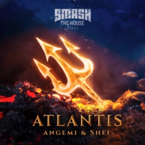 ANGEMI & Shei - Atlantis 