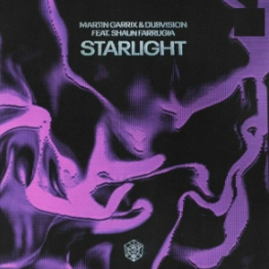 Martin Garrix, DubVision feat. Shaun Farrugia - Starlight