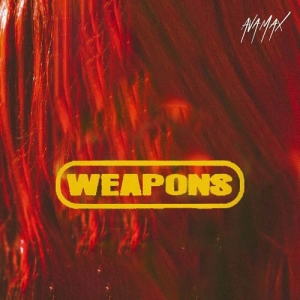 Ava Max - Weapons déja sur MixFeever Hit Garantie 