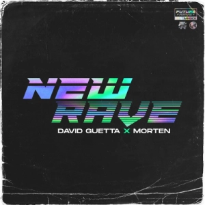 David Guetta & MORTEN - Kill Me Slow déja sur MixFeever