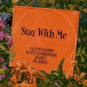 Calvin Harris - Stay With Me  déja sur MixFeever