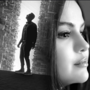 Coldplay X Selena Gomez - Let Somebody Go à découvrir sur MixFeever