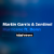 Martin Garrix - Hurricane