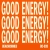 Beachcrimes - Good Energy