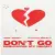 Joel Corry - Don't Go Breaking My Heart