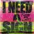 L.b. One - I Need A Sign
