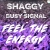 Shaggy - Feel The Energy