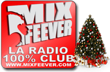 Radio MixFeever